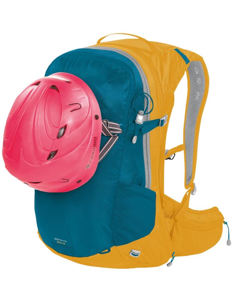 Ferrino Zephyr 22+3 Rucksack