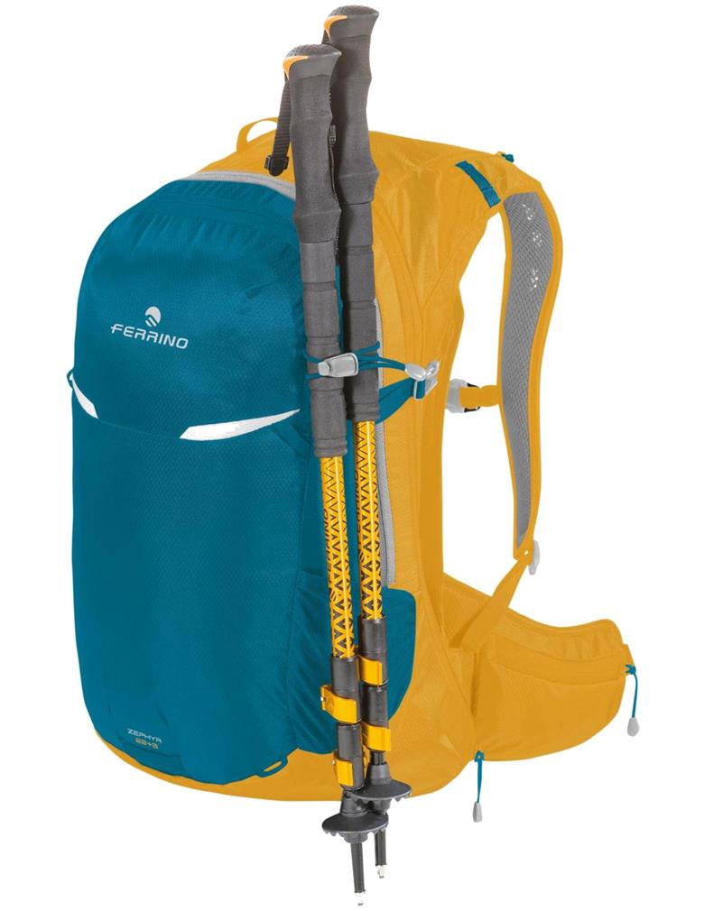 Ferrino Zephyr 22+3 Rucksack