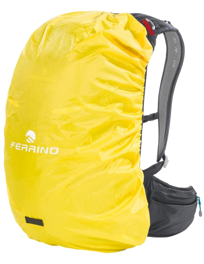 Ferrino zephyr 27+3 zaino