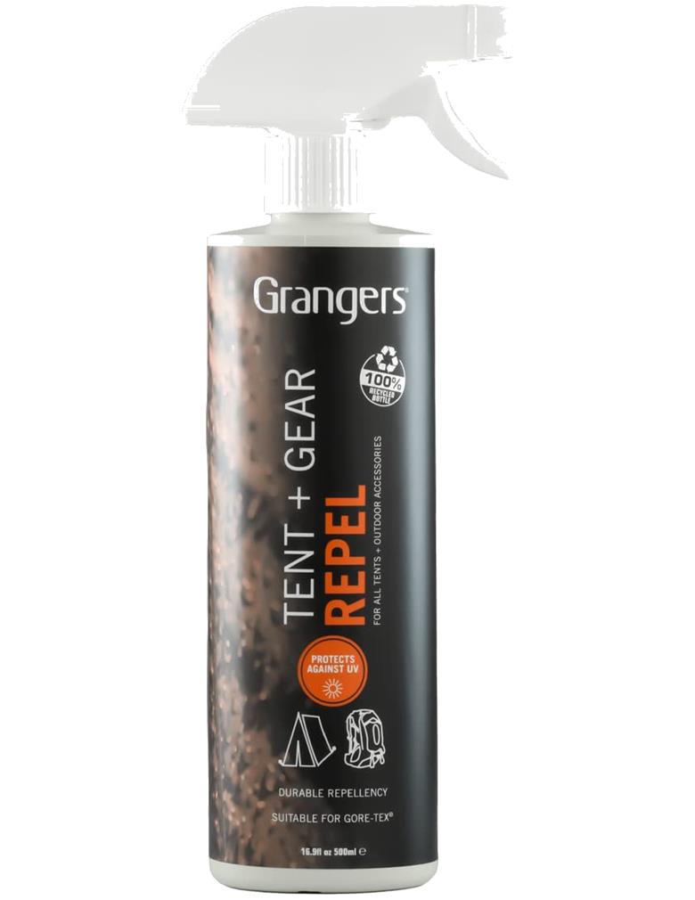 Grangers impermeab tent + gear 500ml