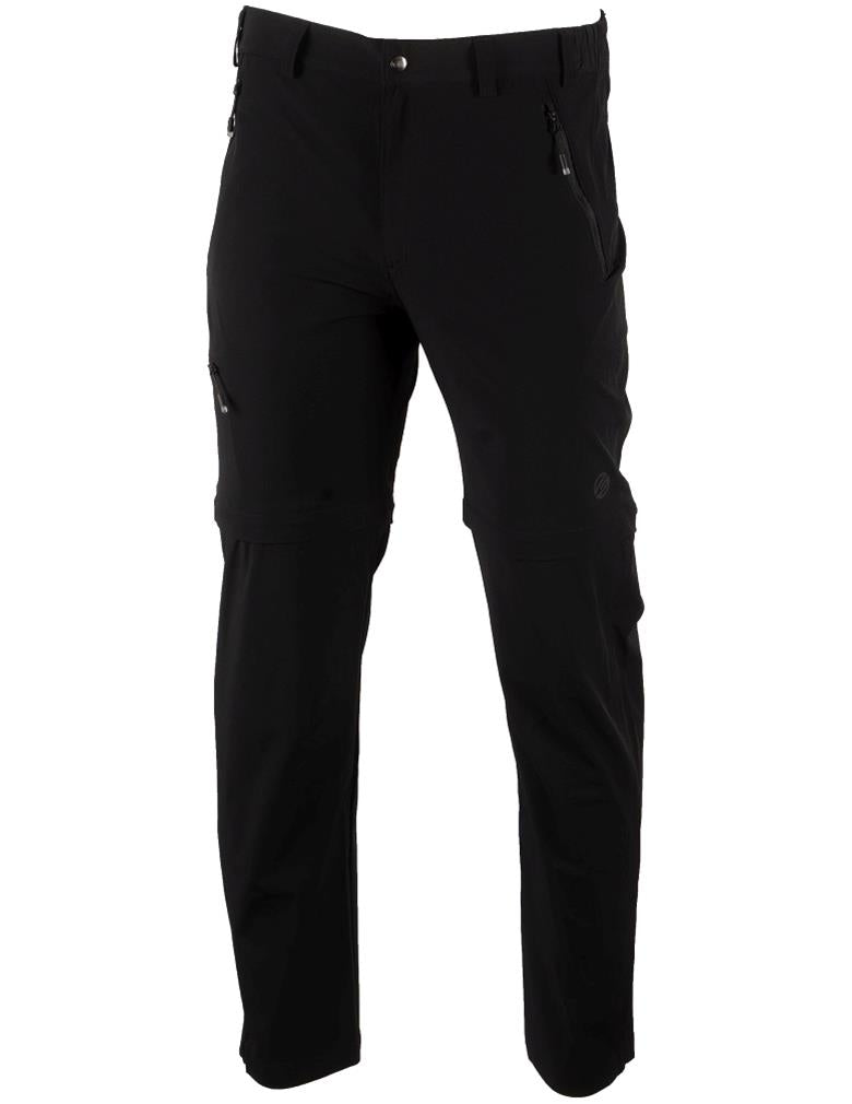 GTS Zip-Off-Herrenhose