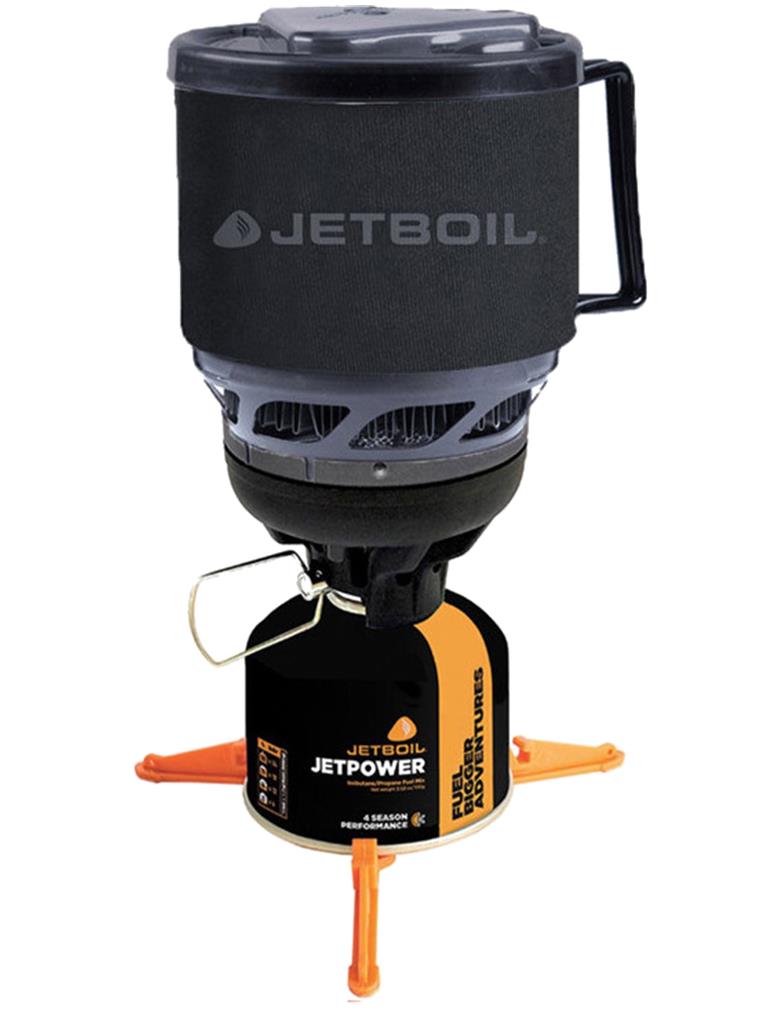 jet boil minimo