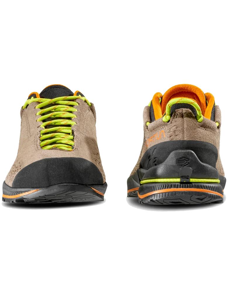 La sportiva tx2 evo leather scarpe da avvicinamento uomo