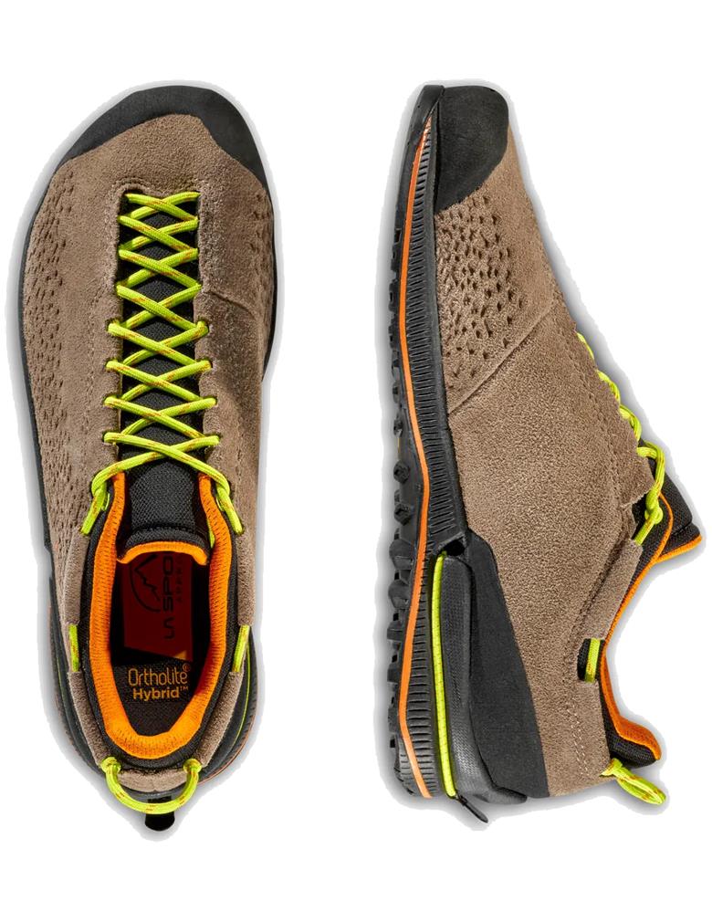 La sportiva tx2 evo leather scarpe da avvicinamento uomo