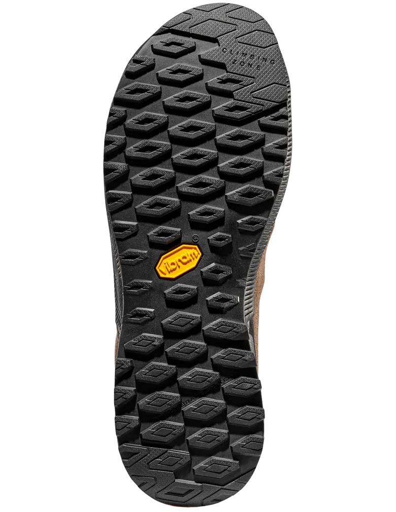 La sportiva tx2 evo leather scarpe da avvicinamento uomo