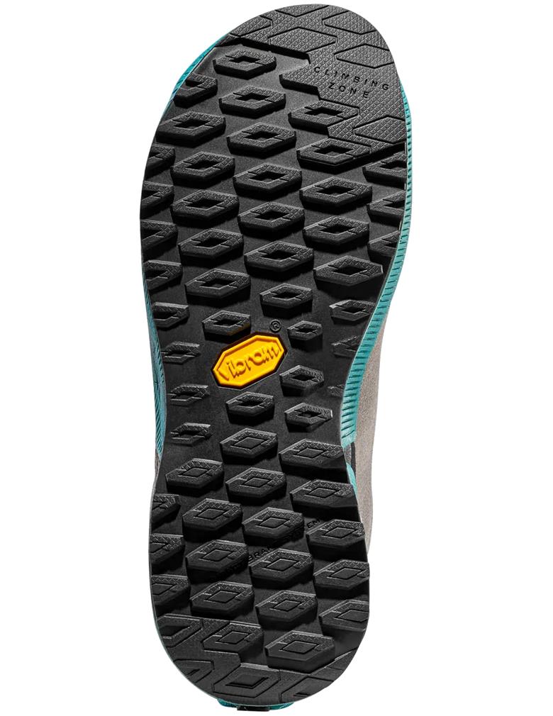 La sportiva tx2 evo leather scarpe da avvicinamento donna