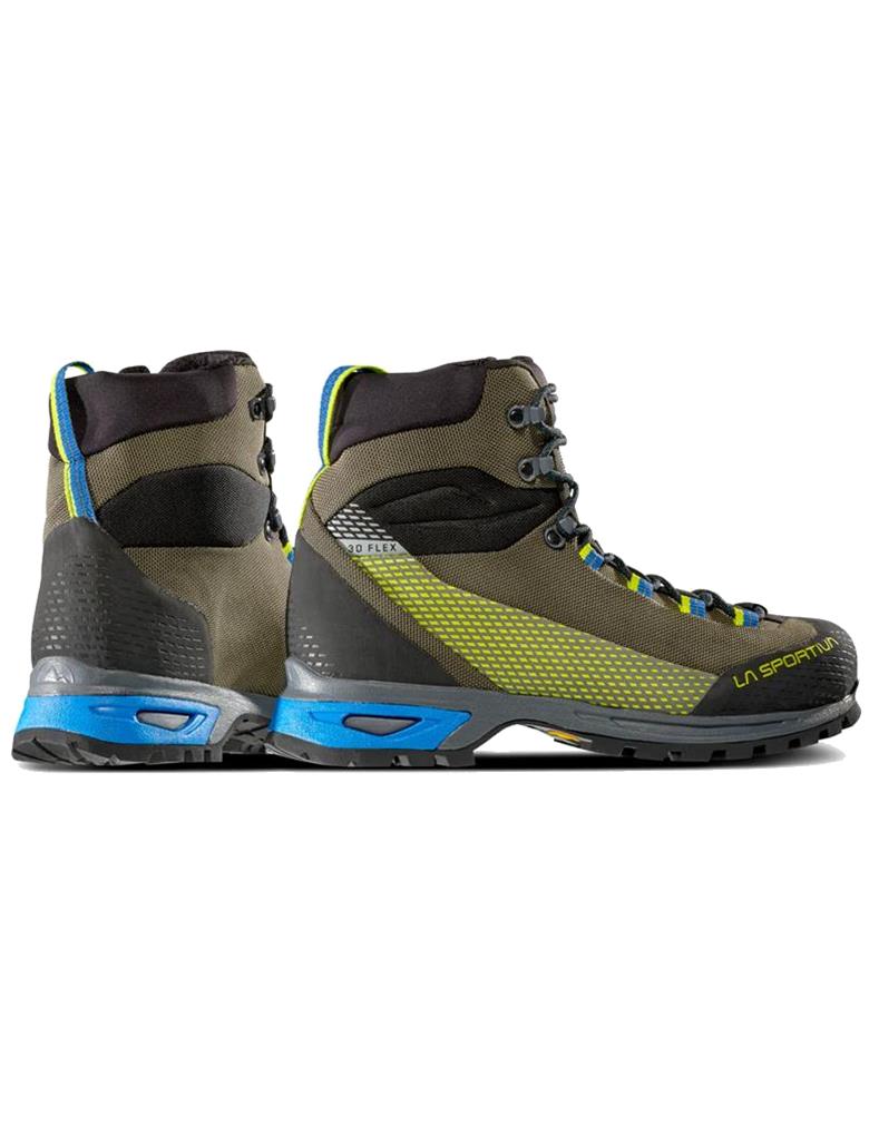 La sportiva trango trek gtx scarponi uomo