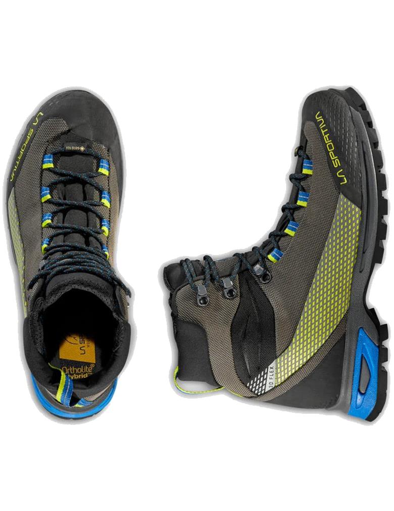 LA SPORTIVA 31D909729