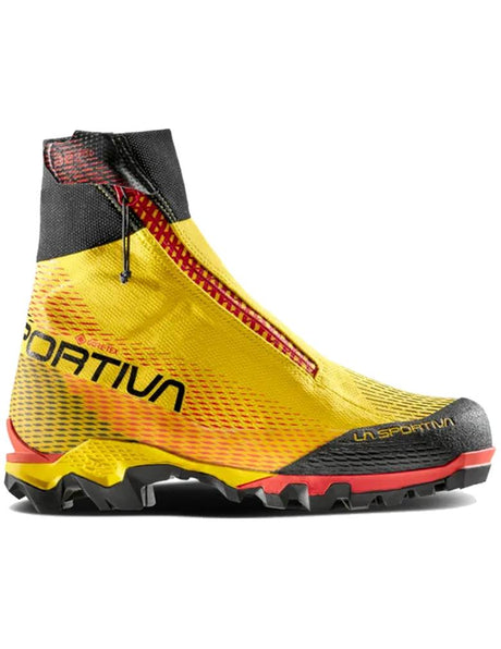 La sportiva aequilibrium speed gtx