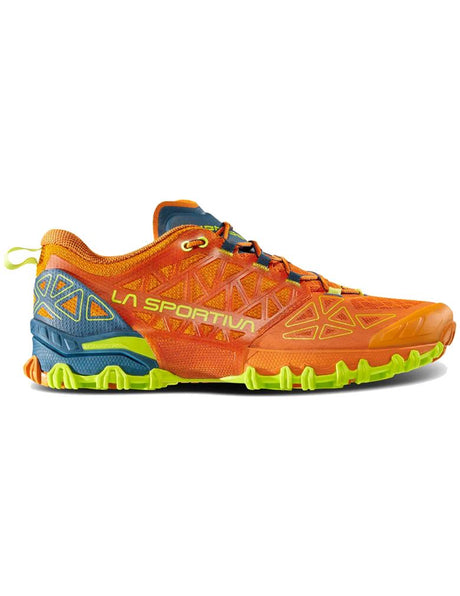 La Sportiva Bushido II Herren-Trailrunning-Schuhe