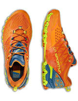 La Sportiva Bushido II scarpe da trail running uomo