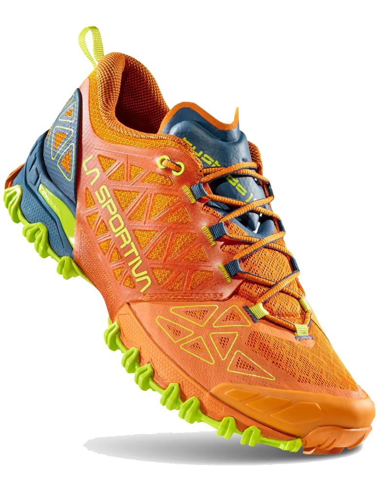 La Sportiva Bushido II scarpe da trail running uomo