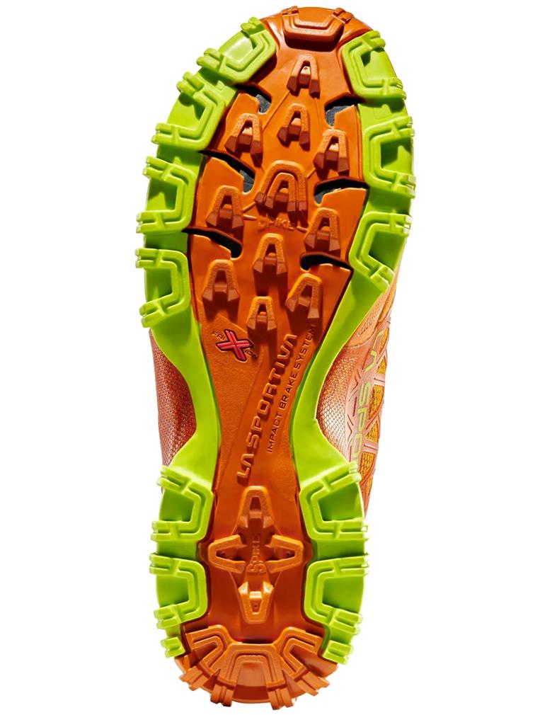 La Sportiva Bushido II scarpe da trail running uomo