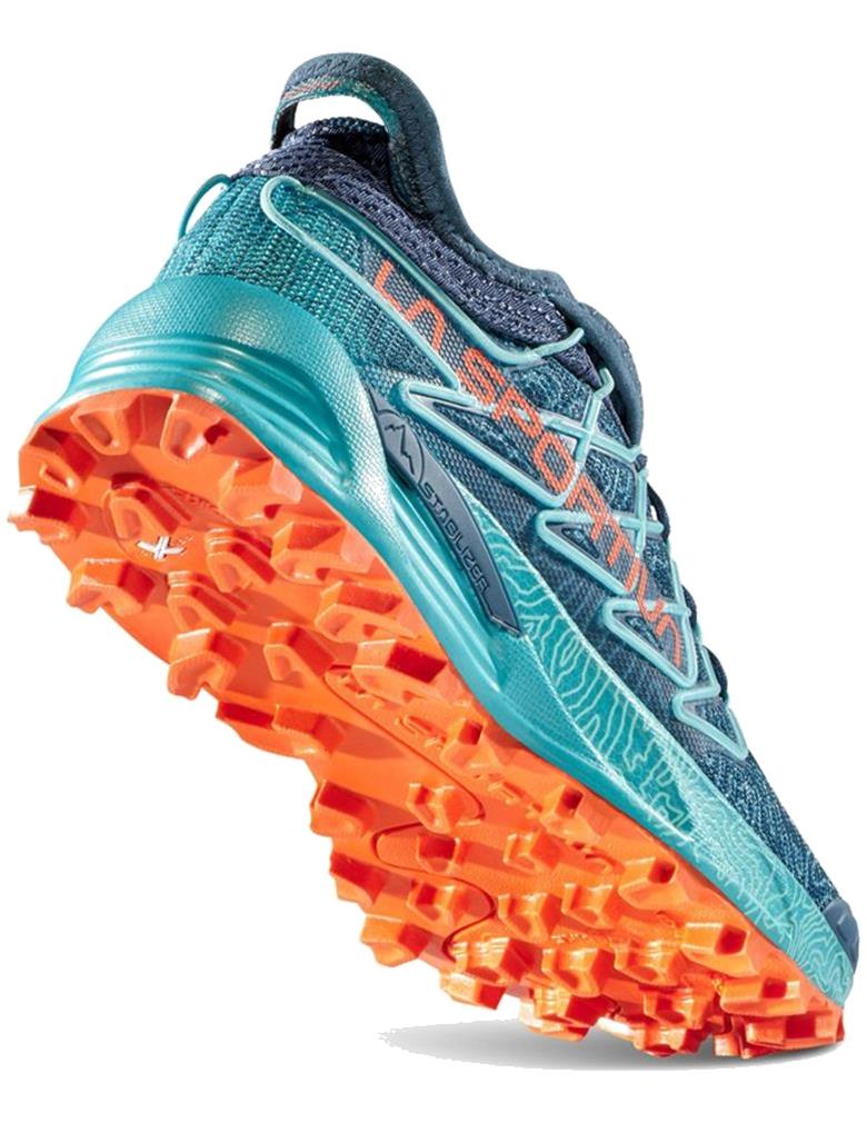 La sportiva mutant scarpe da trail running donna