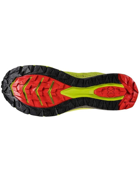 La sportiva jackal II scarpe da trail running uomo