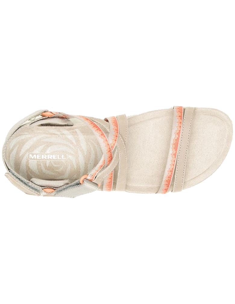 MERRELL J005664MOON CLAY