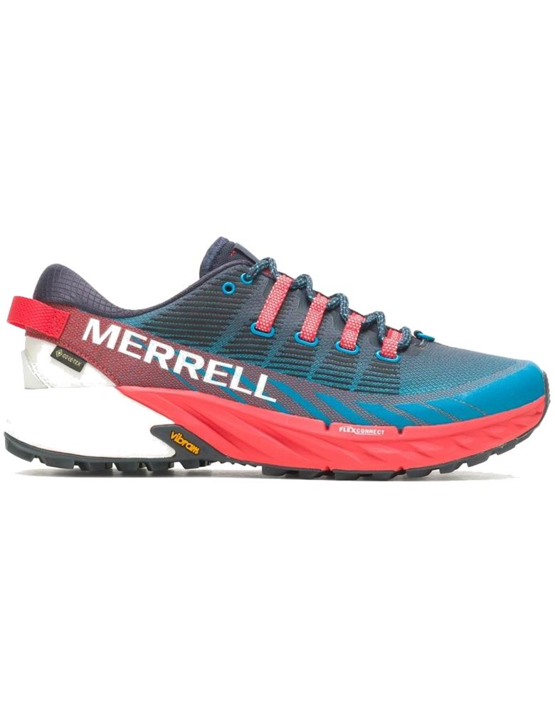 Merrell Agility Peak 4 GTX