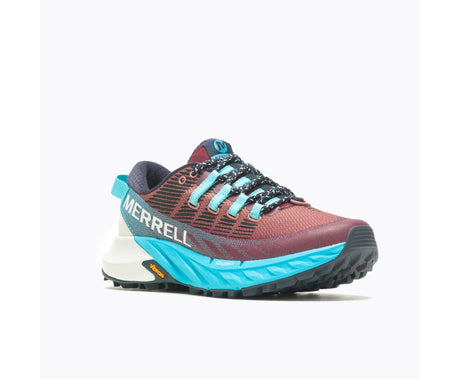 MERRELL J067546CABERNET