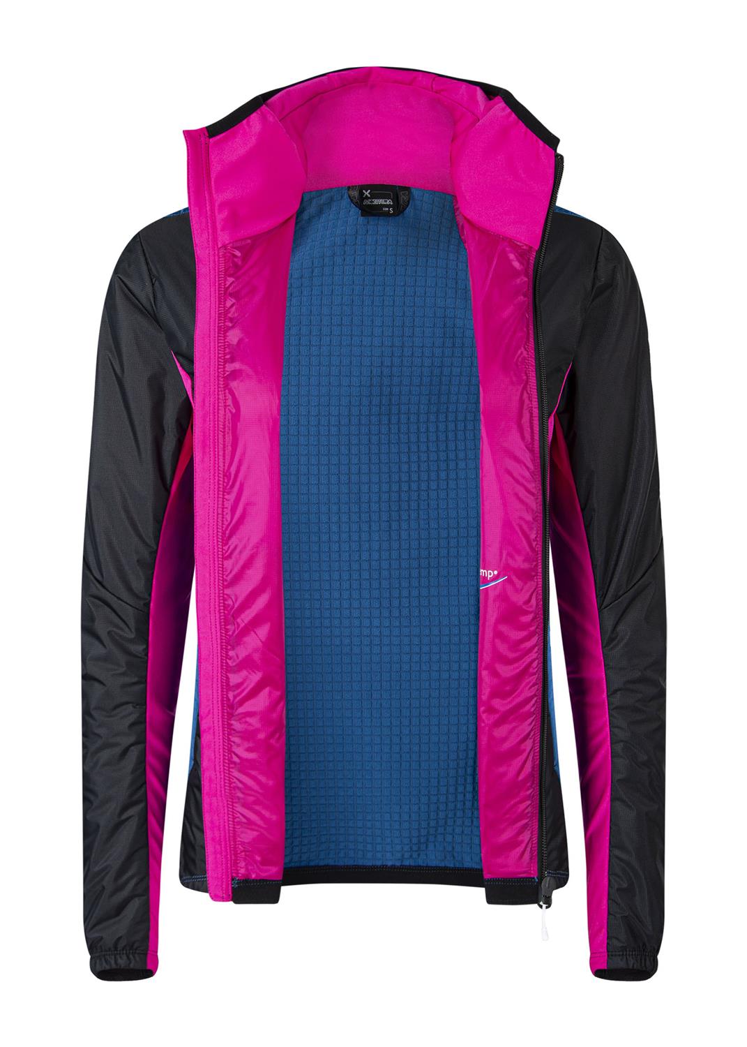 Montura Wonderland Jacket Damenjacke