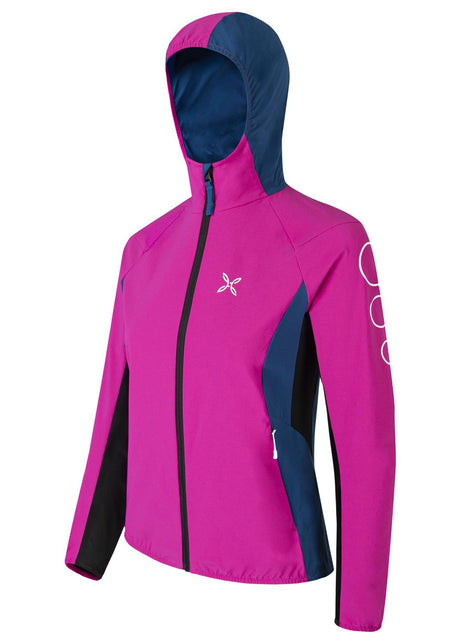 Montura flash light sky jacket donna