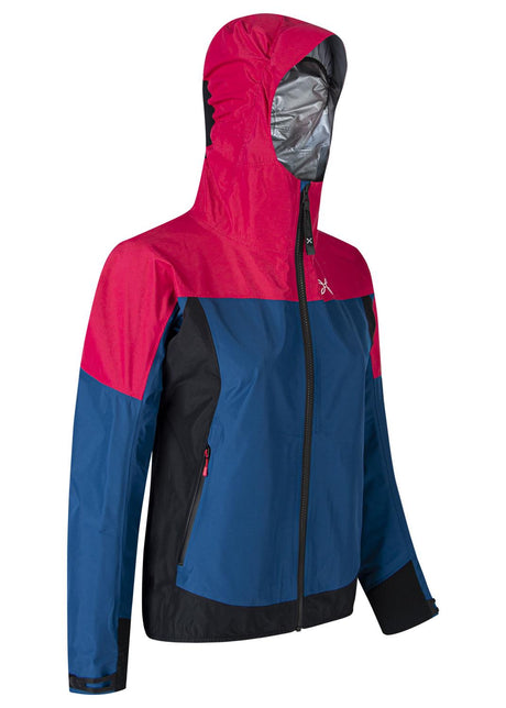 Montura Pac Mind Jacket Damenjacke