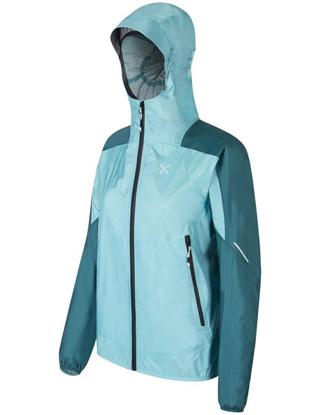 Montura dragonfly jacket woman