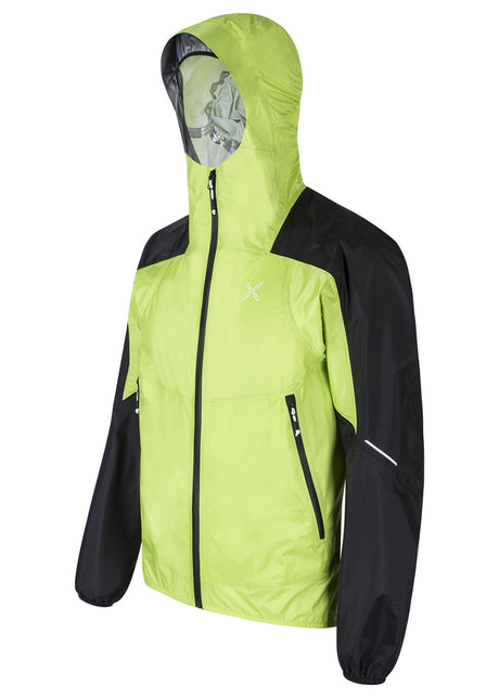 Montura dragonfly jacket giacca uomo