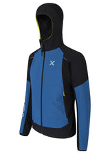 Montura wind revolution hoody jacket uomo