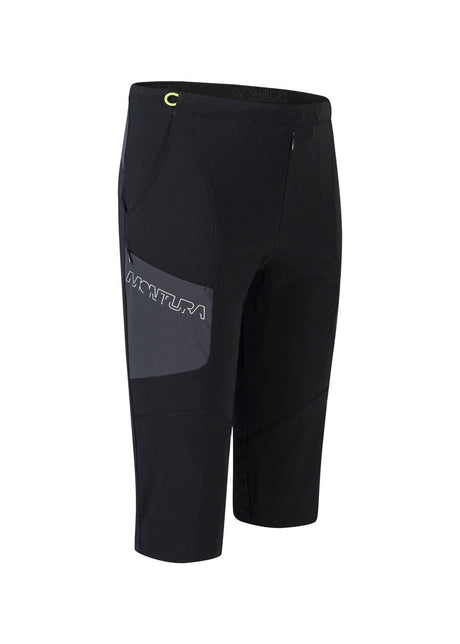 Montura Block Light Pirate Herrenshorts