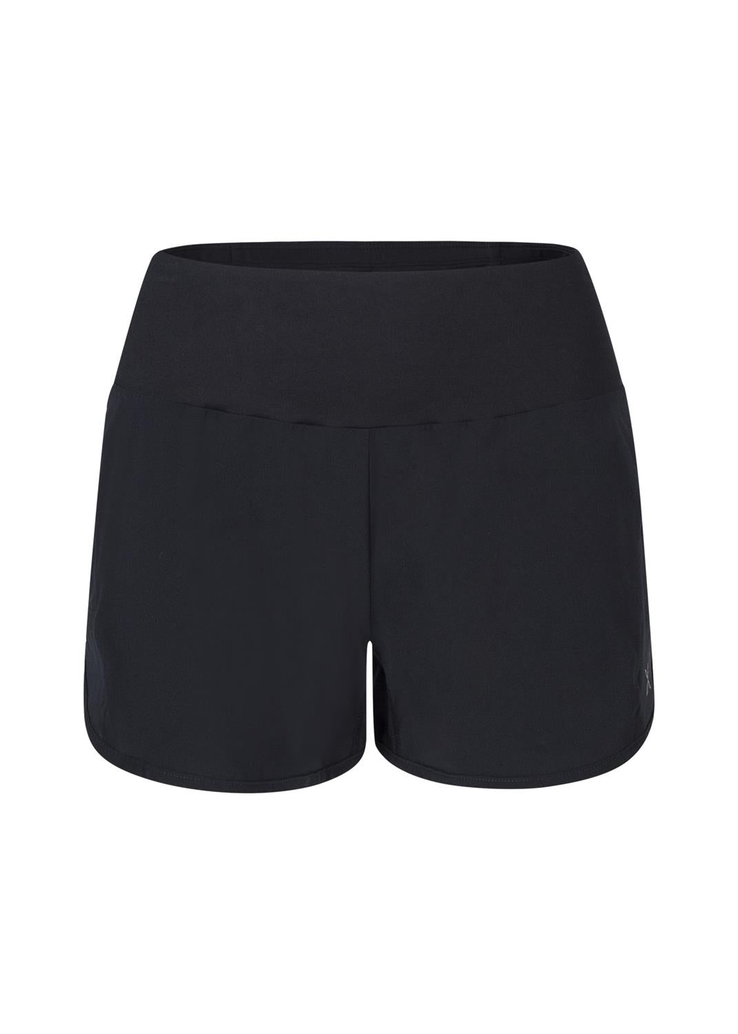 Montura mistery shorts donna