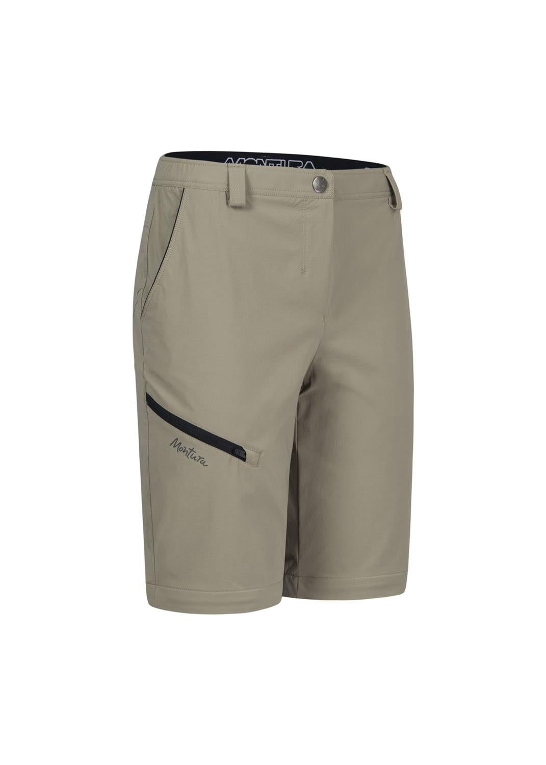 Montura Pulsar Off Pants Damenhose