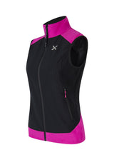 Montura wind revolution vest donna