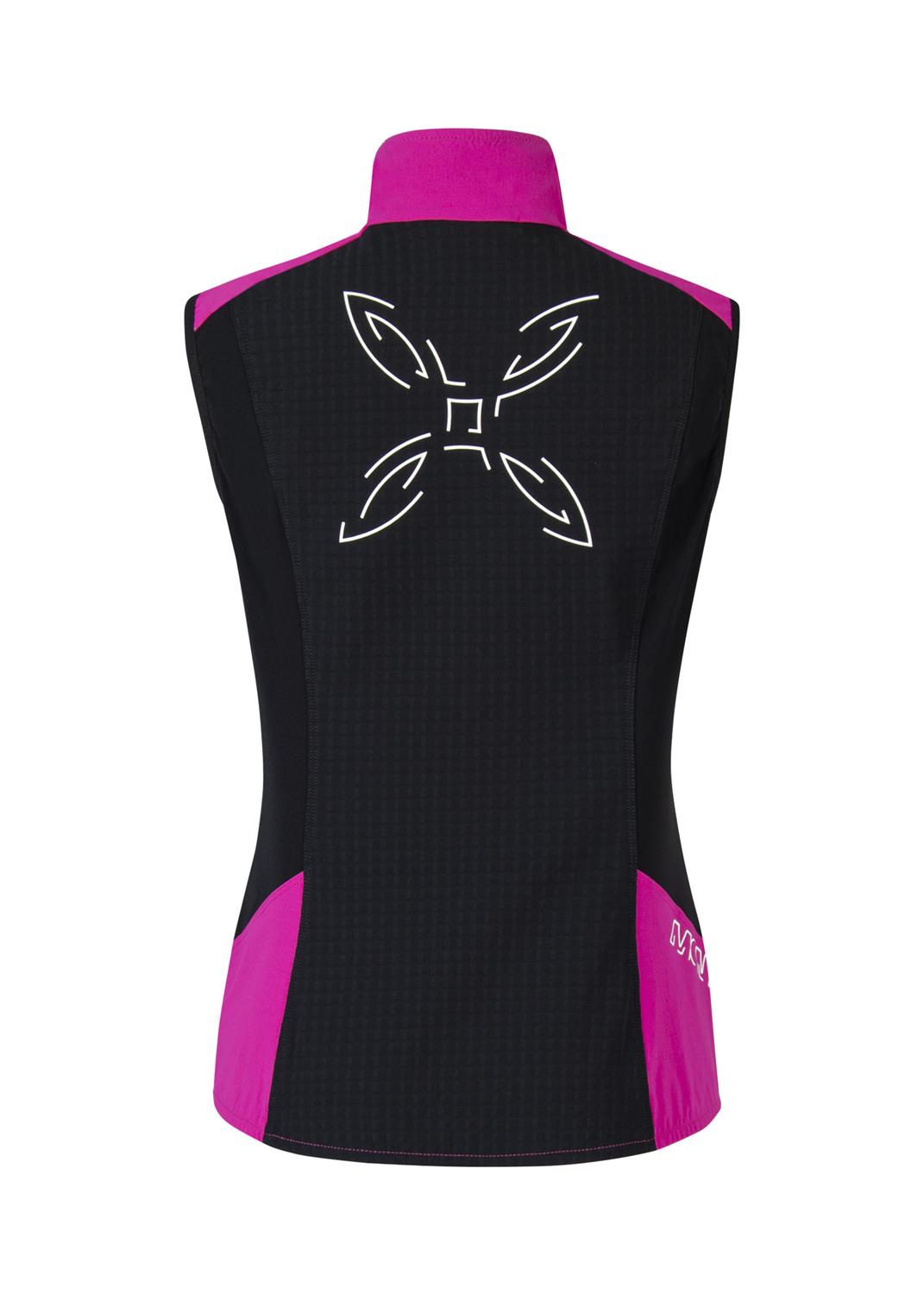 Montura wind revolution vest donna