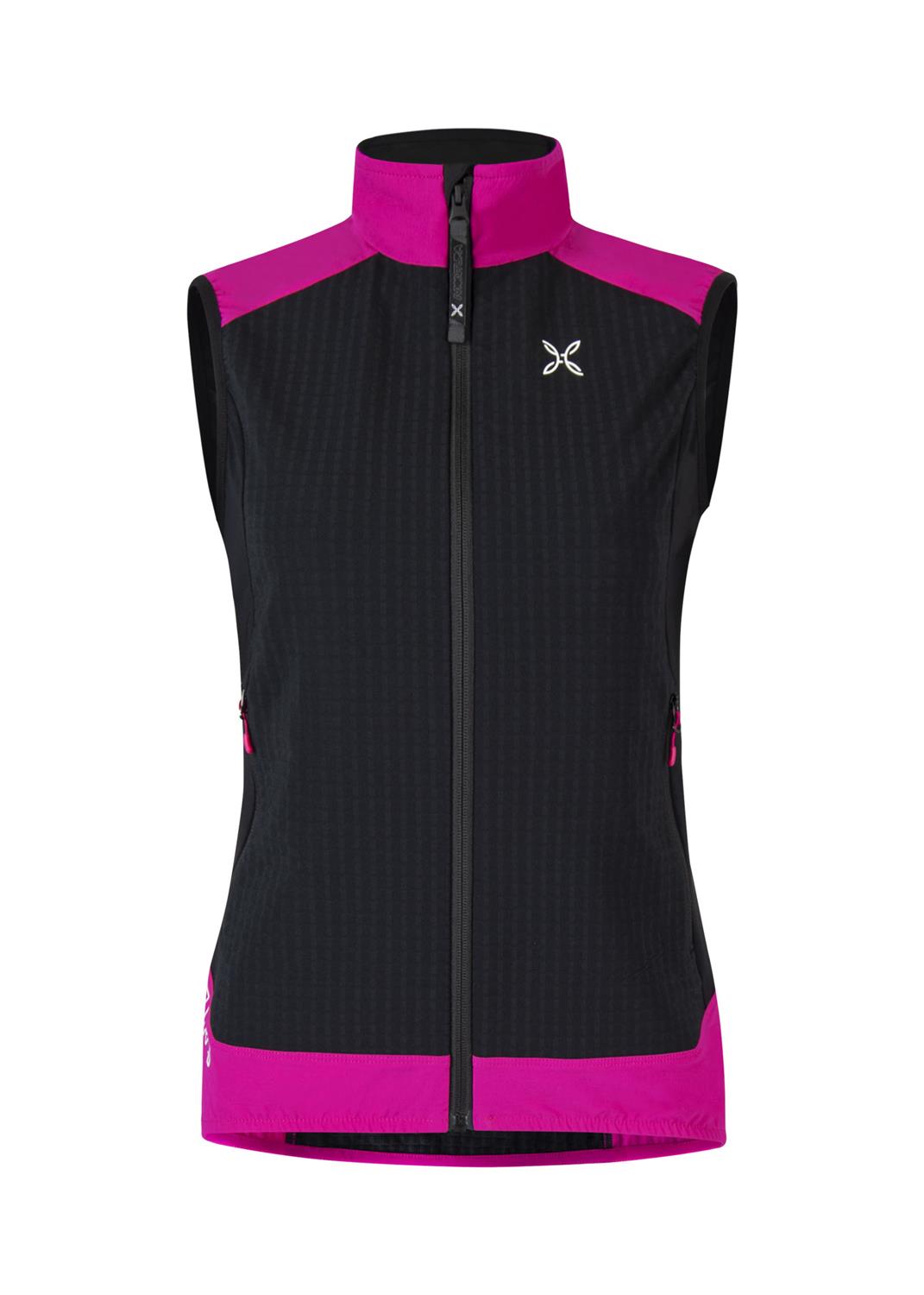 Montura wind revolution vest donna