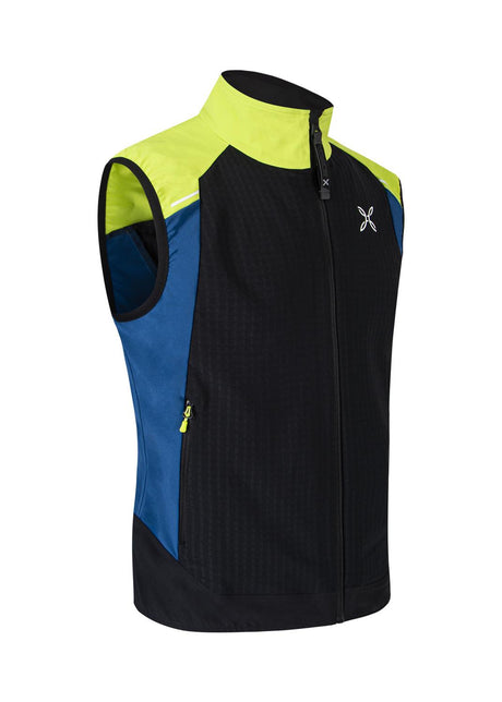 Montura wind revolution vest gilet uomo