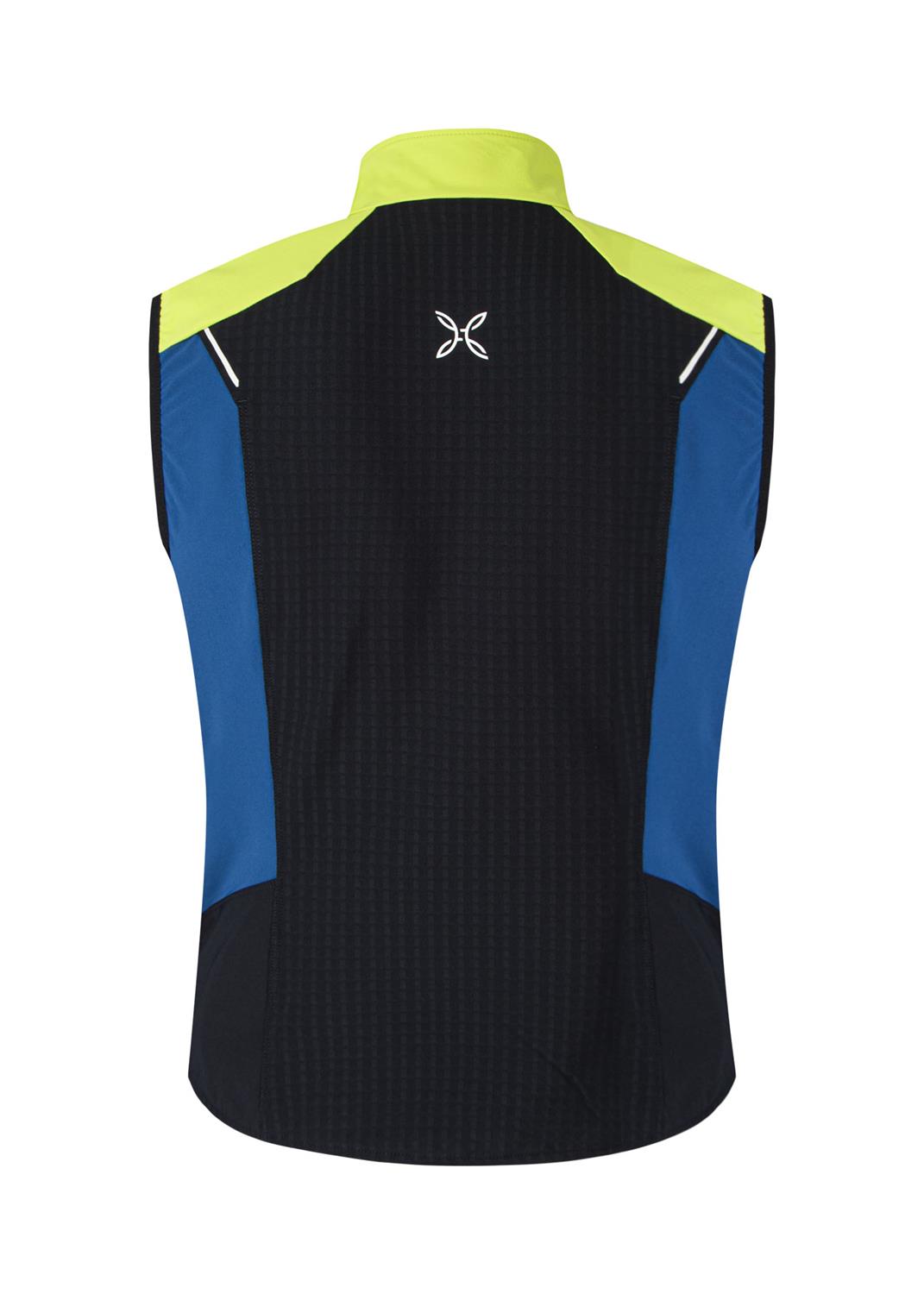 Montura wind revolution vest gilet uomo