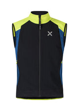 Montura wind revolution vest gilet uomo