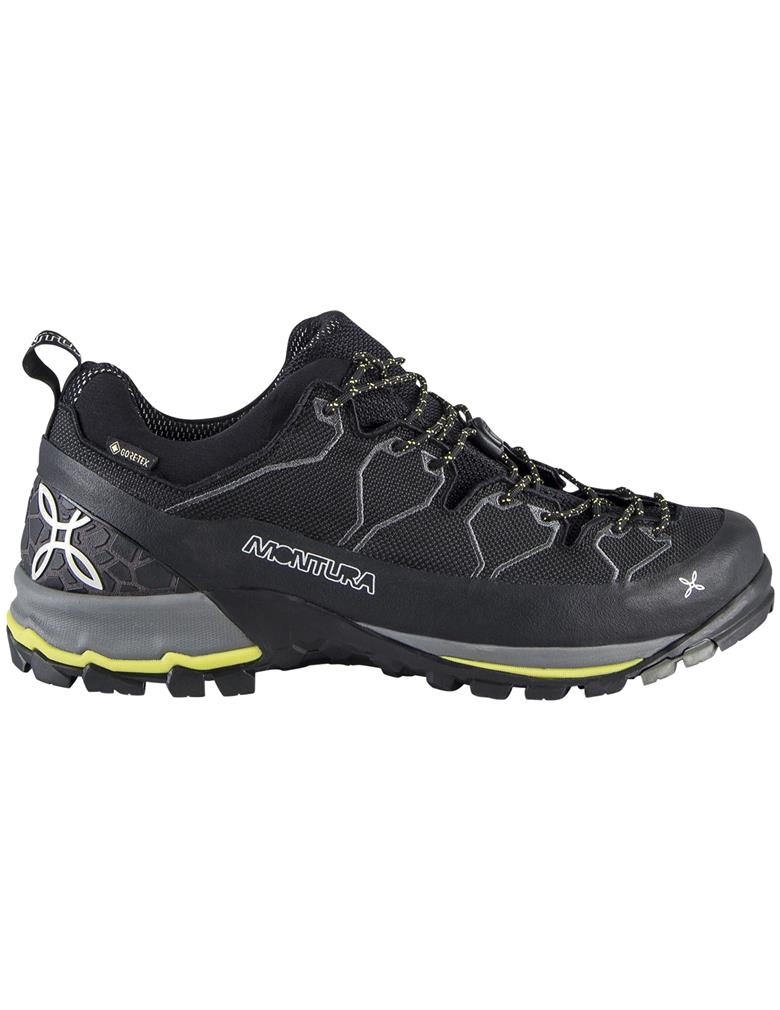 Montura yaru cross gtx scarpe uomo