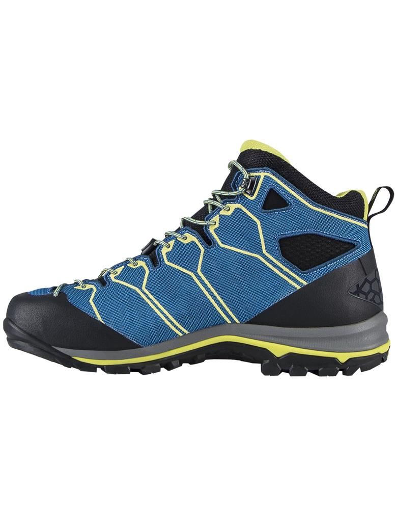 Montura yaru cross mid gtx scarponi da trekking uomo