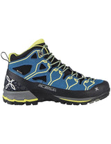 Montura yaru cross mid gtx scarponi da trekking uomo