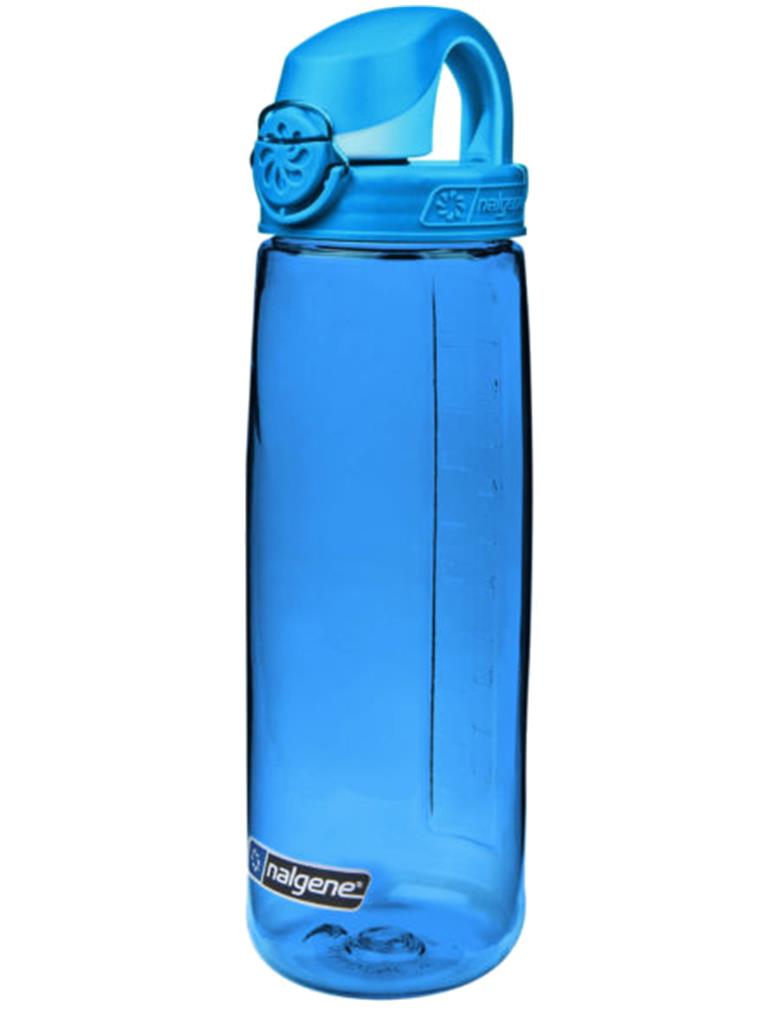 Nalgene bottiglia otf 650 ml blu