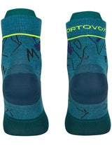 Ortovox Alpine Light Viertelsocken