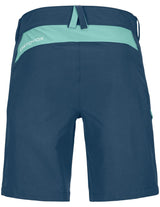 Ortovox Pelmo kurze Damenshorts