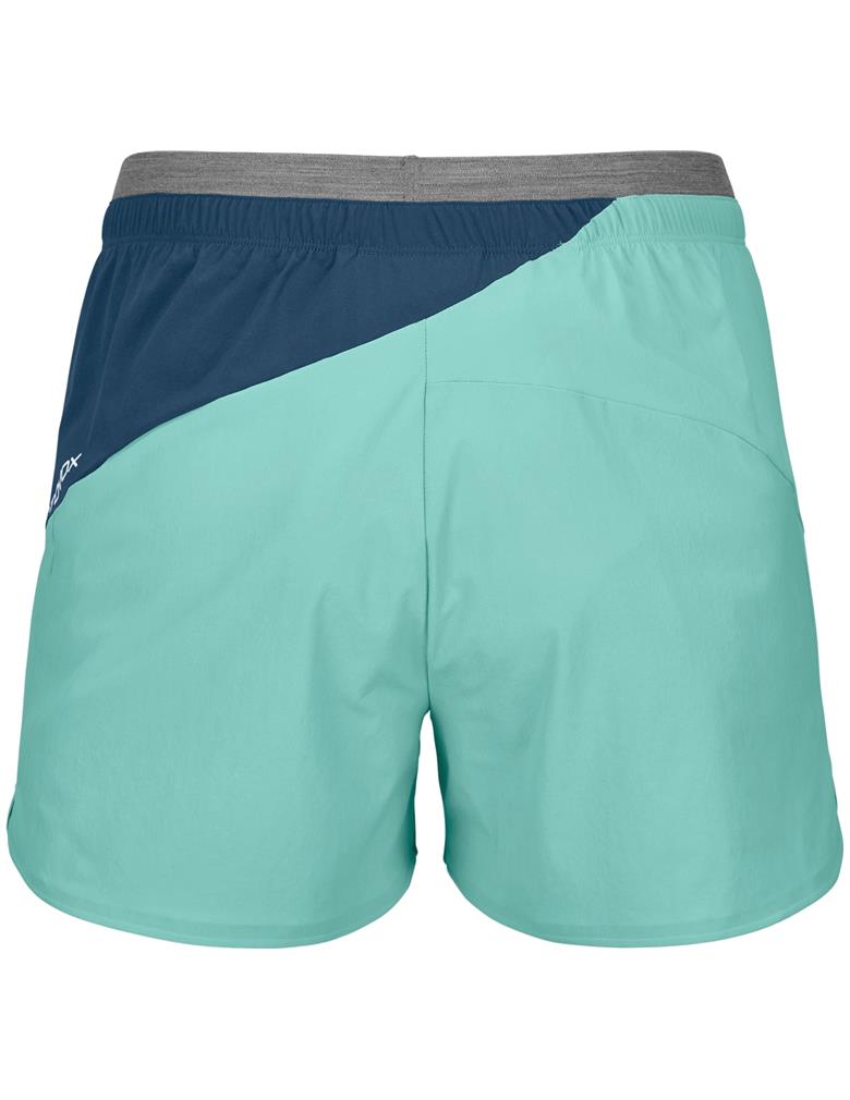 Ortovox Piz Selva Shorts kurze Damenhose