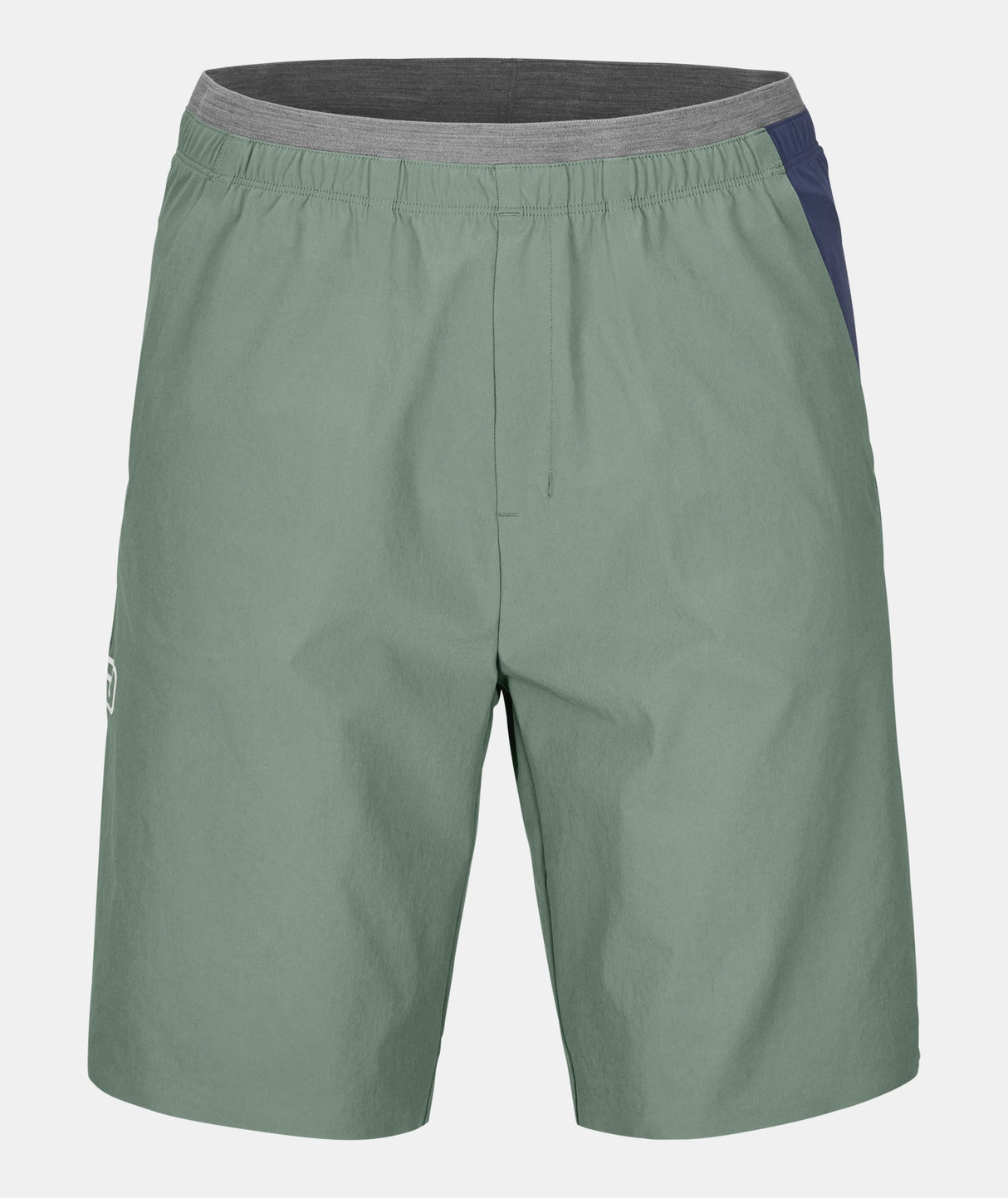 Ortovox Piz Selva Shorts kurze Herrenhose