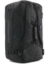 Patagonia black hole duffel 55 l borsone