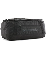 Patagonia black hole duffel 55 l borsone