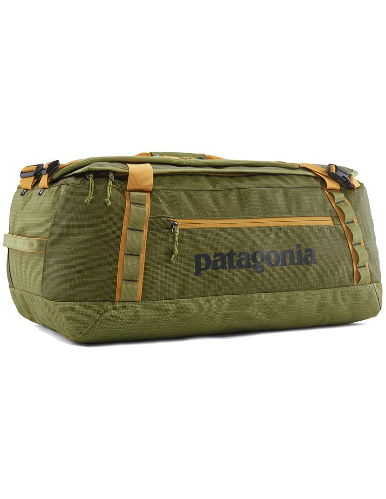 Patagonia black hole duffel 55 l borsone