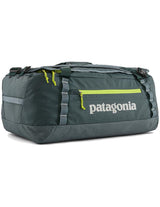 Patagonia black hole duffel 55 l borsone