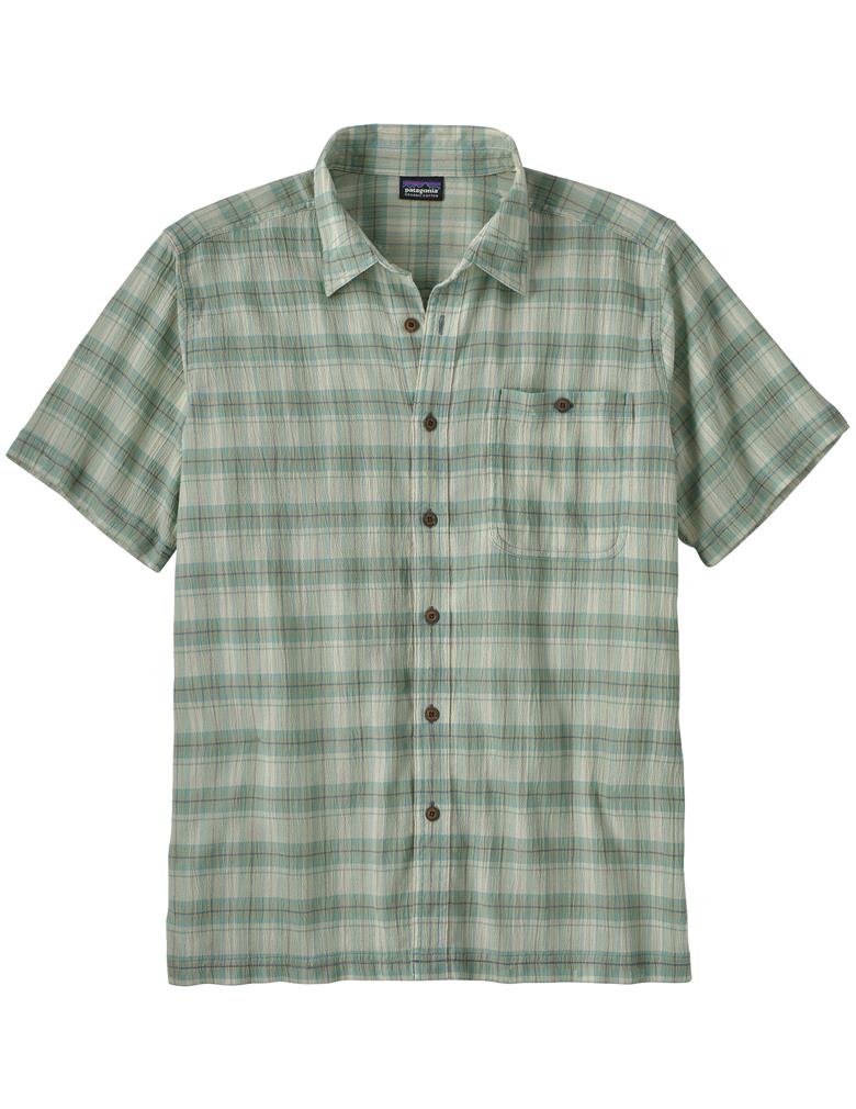 Patagonia men's ac camicia